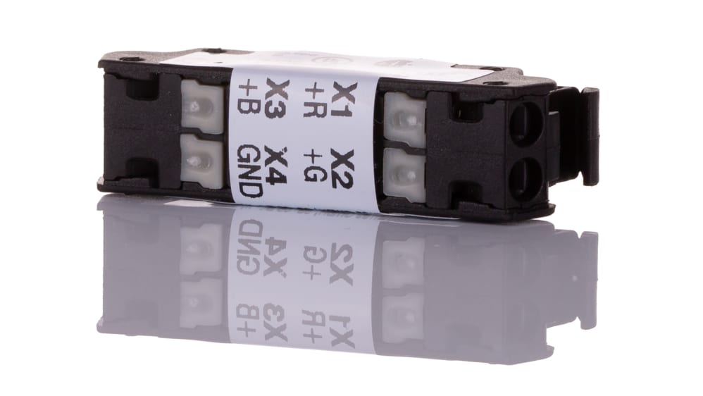 180800 M22-FLED-RGB | Eaton RMQ Titan M22 LED-Block Anzeigenblock 