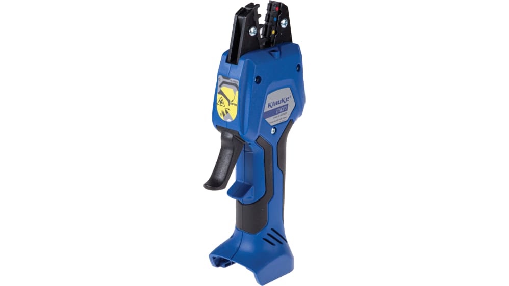 EK50MLUK | Klauke EK 50 ML UK Hydraulic Crimp Tool for EK50MLUK | Klauke EK 50 ML UK Hydraulic Crimp Tool for