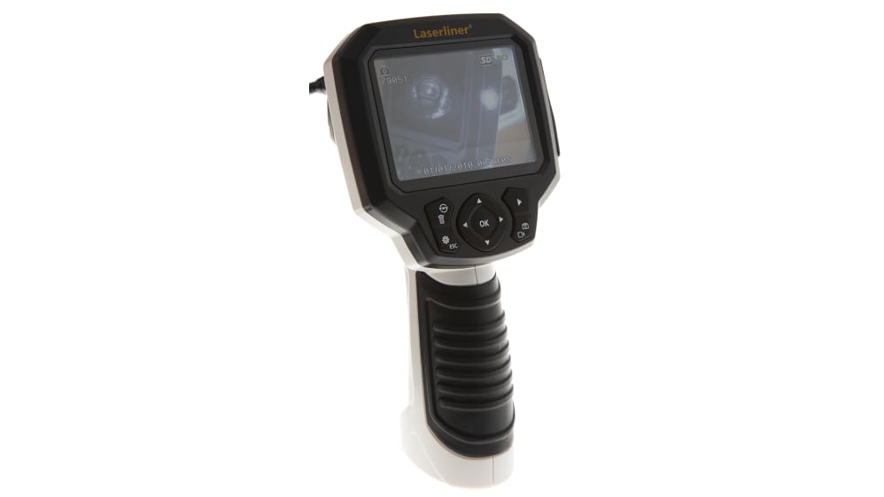 Caméra d'inspection videoscope XXL - LaserLiner