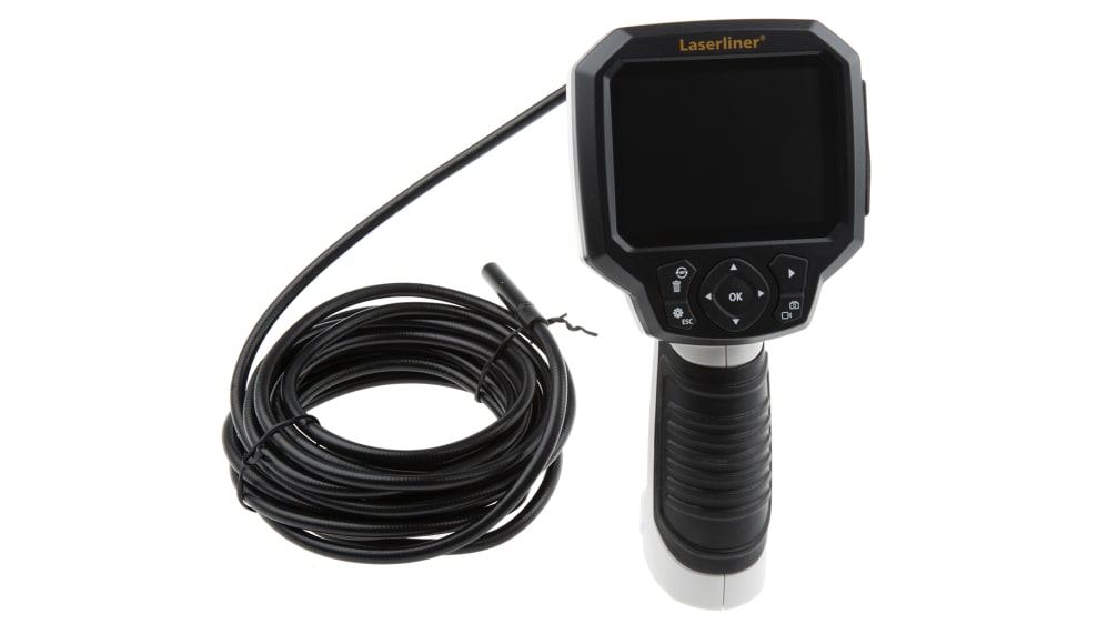 Caméra d'inspection LASERLINER Videoscope xl 3,5m