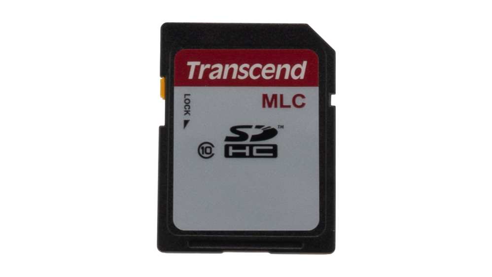 Transcend SDカード 8 GB SDHC はい MLC TS8GSDHC10M,クラス：クラス10