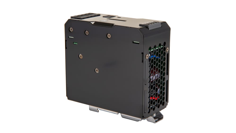 S8VK-S48024 | オムロン S8VK-S DINレール取付け用スイッチング S8VK-S48024 | オムロン S8VK-S DINレール取付け用スイッチング