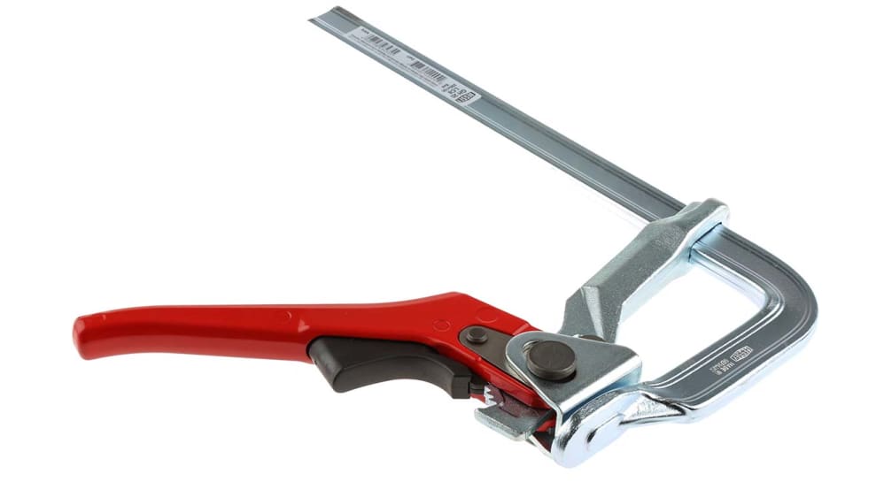 Guide Per Cassetti Per Impieghi Gravosi, Capacità Di Carico Fino A 120 Kg Con Serratura Estensione 300 350 400 450 500 550 600 650 700 750 800 850 900 950 1000 Mm 1 Coppia 2 Pezzi 87750580