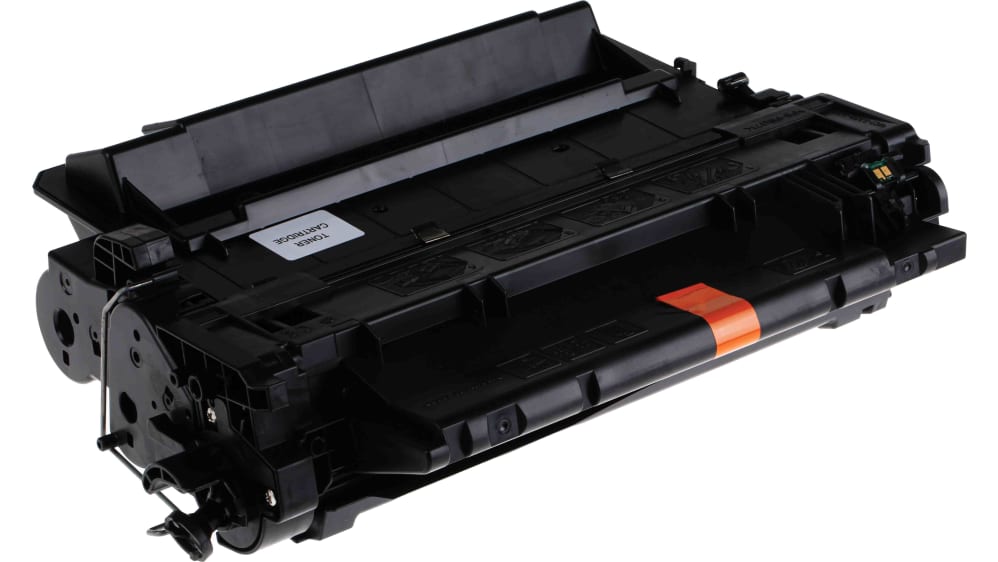 Toner RS PRO Couleur Noir compatible avec imprimante compatible