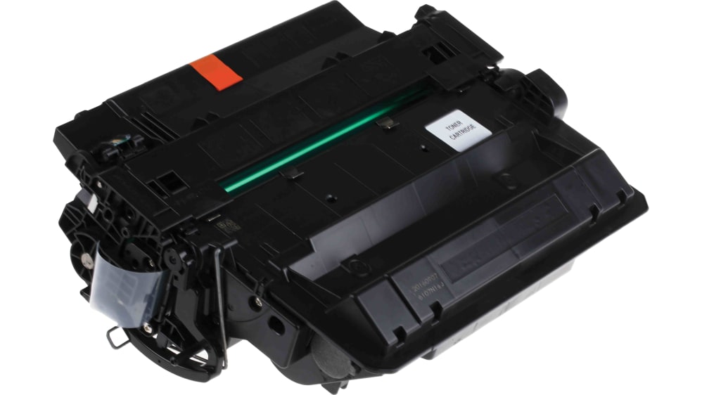 Toner RS PRO Couleur Noir compatible avec imprimante compatible