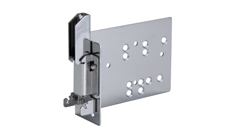 オムロン ブラケットキット S8FSシリーズスイッチモード電源