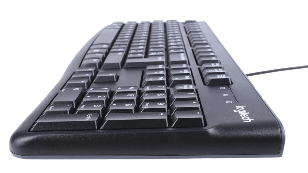 ロジクール キーボード / マウスセット 920-002539 AZERTY (フランス) | RS