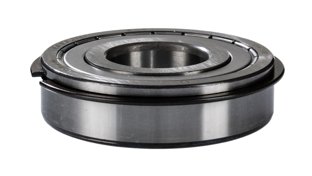 Rodamiento De Bolas SKF 69062RS / 619062RS - Medidas 30x47x9 Mm, Calidad Duradera