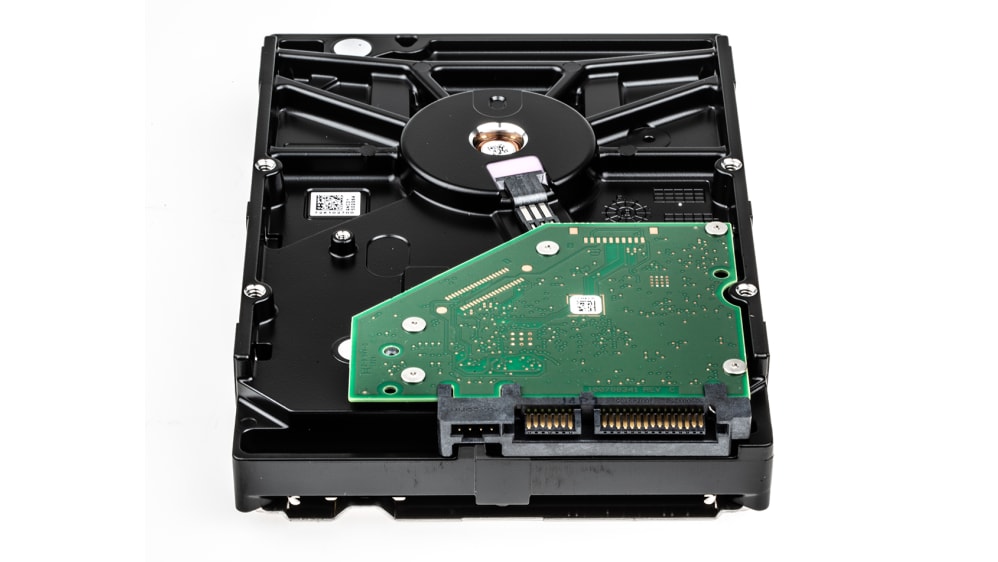 ST4000VX007 | Seagate 外付けハードディスク 内蔵 4 TB SATA I | RS