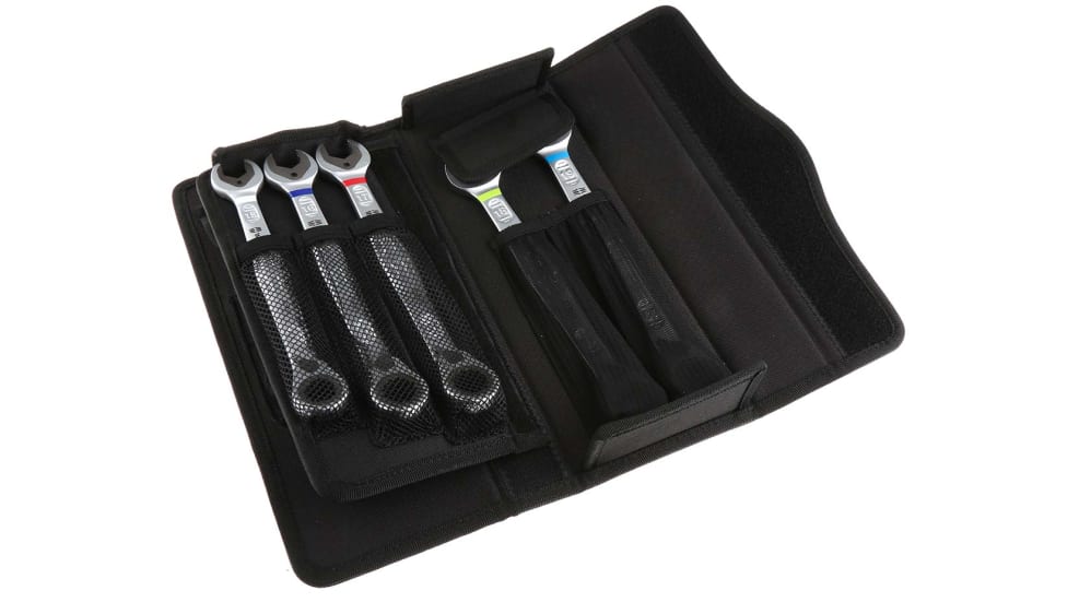 Wera joker 11 store piece spanner set