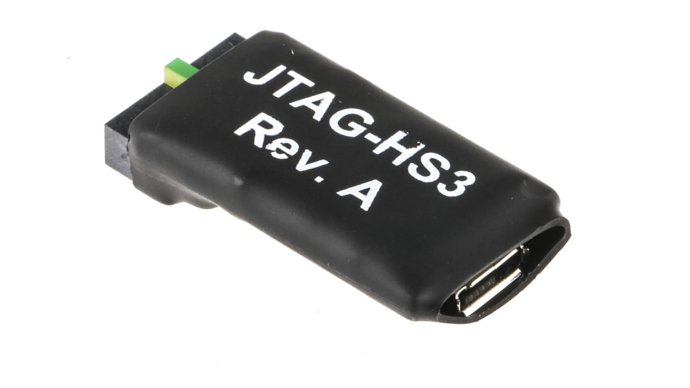 Digilent 開発キットアクセサリ JTAG-HS3, Xilinxツール用