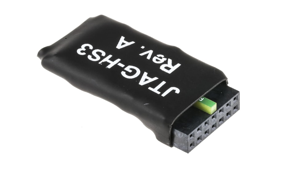 Digilent 開発キットアクセサリ JTAG-HS3, Xilinxツール用 