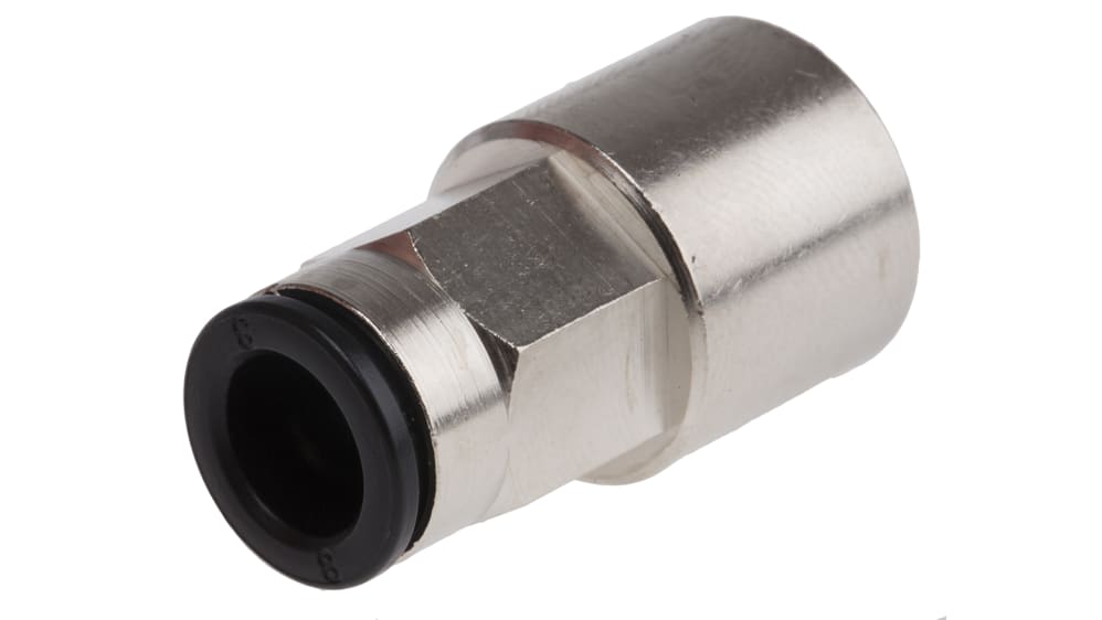 SKF LAPF F1/4 Tube Connection Female G1/4