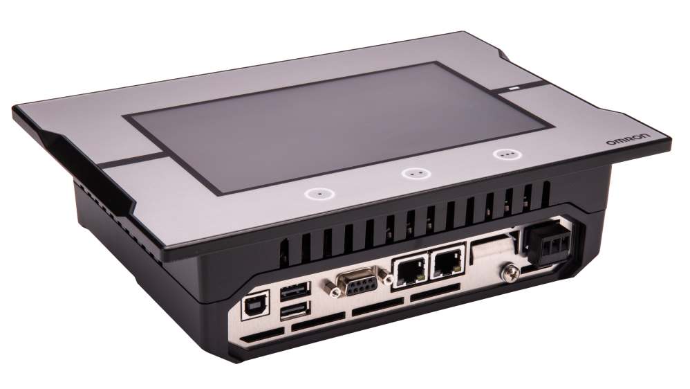 NA57W001S | オムロン NA5 タッチパネル ディスプレイ 7 インチ NA57W001S | オムロン NA5 タッチパネル ディスプレイ 7 インチ