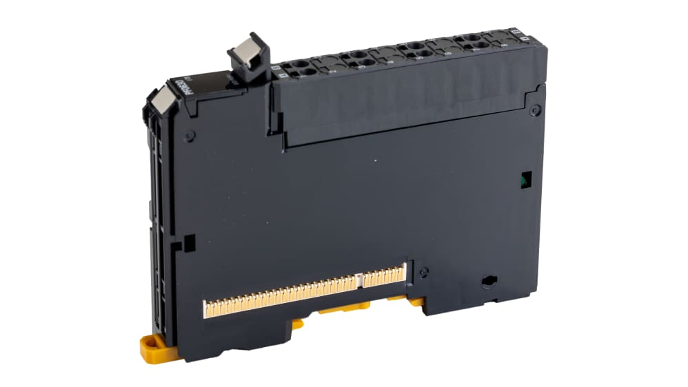 オムロン 配電モジュール NXPF0630 EtherCATカプラユニット、NX オムロン 配電モジュール NXPF0630 EtherCATカプラユニット、NX