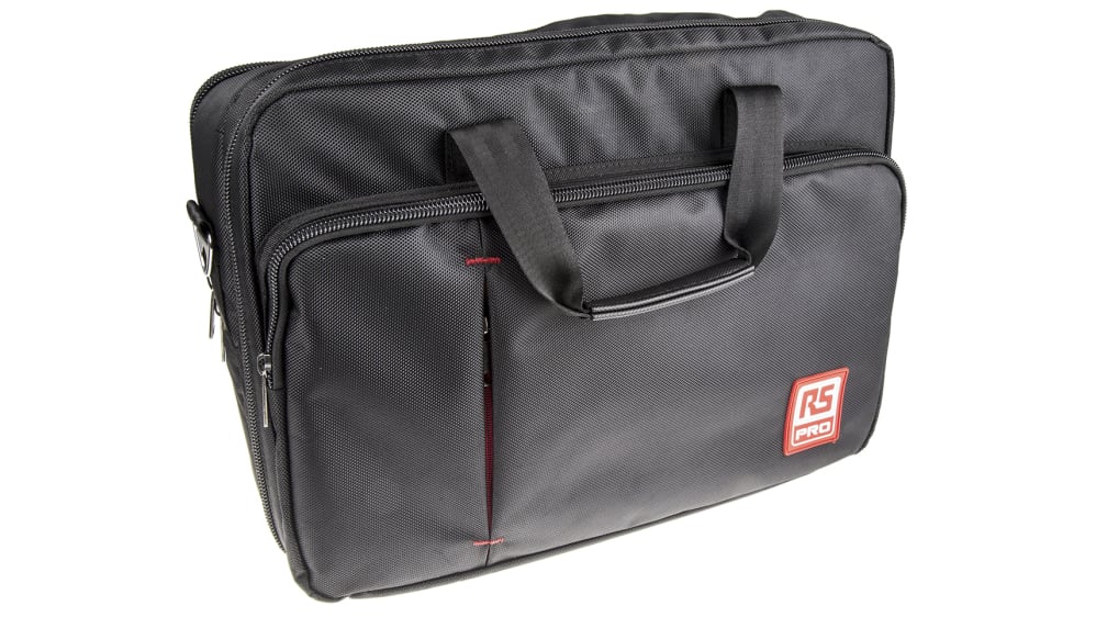 RS PRO 32 Piece Electrician Tool Kit Tool Kit with Case VDE/1000V