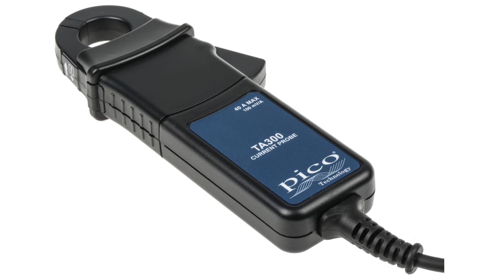 TA019 - Pico Technology - Sonda di corrente, spina BNC, pinza
