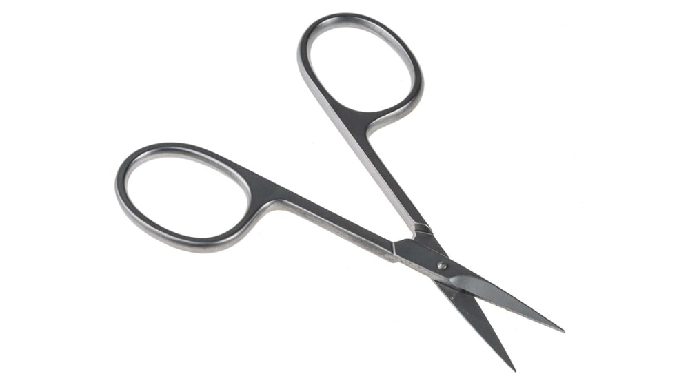 High Precision Scissors