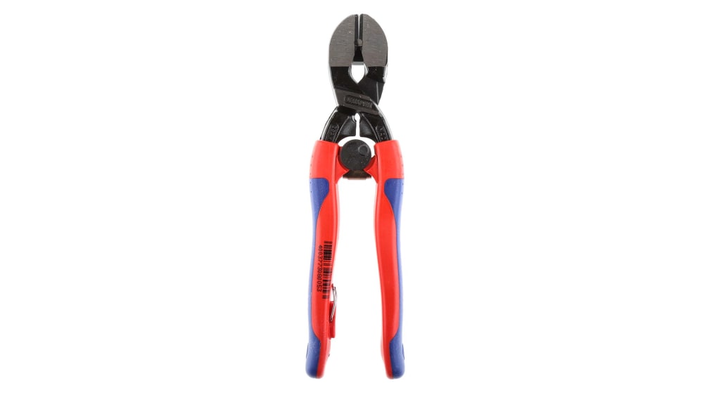 71 22 200 T | Knipex コンパクトボルトカッター | RS 71 22 200 T | Knipex コンパクトボルトカッター | RS