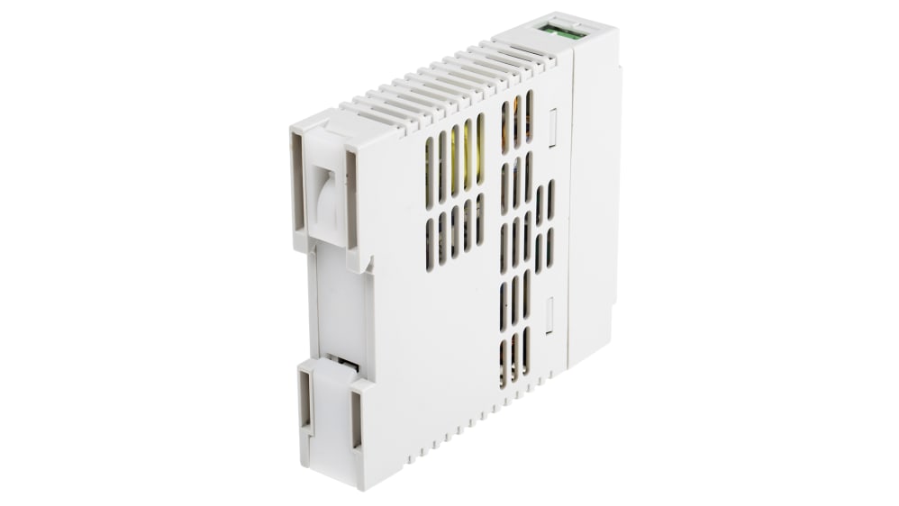 TI-M6024 | Alimentation pour rail DIN Trendnet, série TI, 24Vout 2.5A