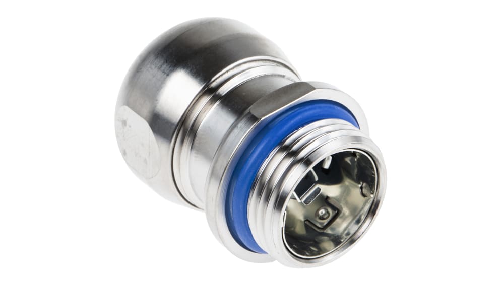 53806724 | Lapp SKINTOP Kabelverschraubung, M20 Edelstahl 7mm 