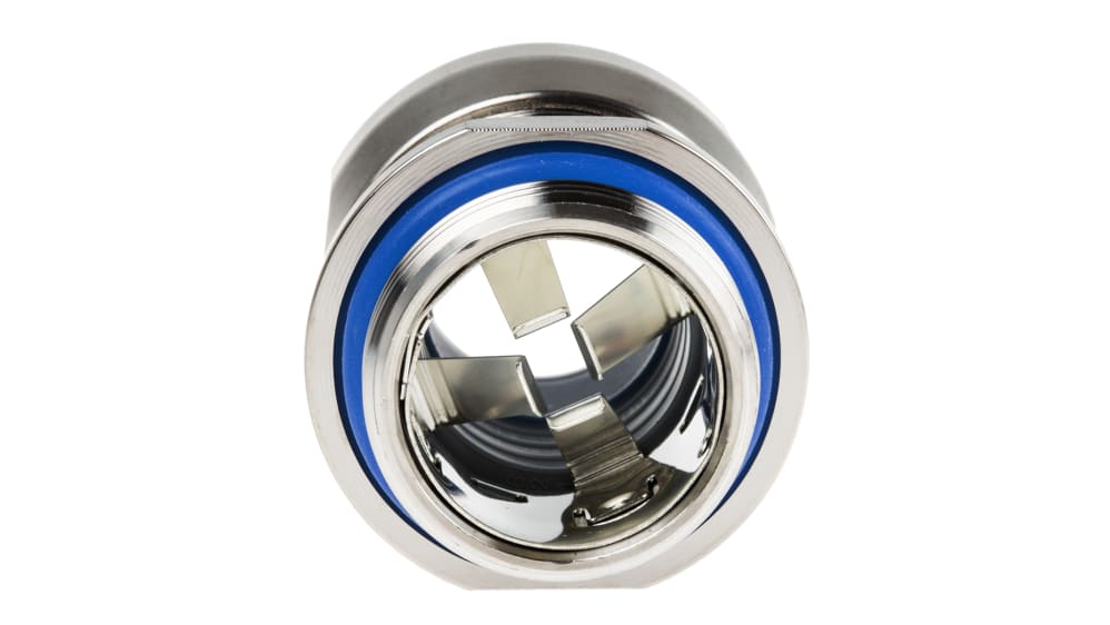 53806724 | Lapp SKINTOP Kabelverschraubung, M20 Edelstahl 7mm 