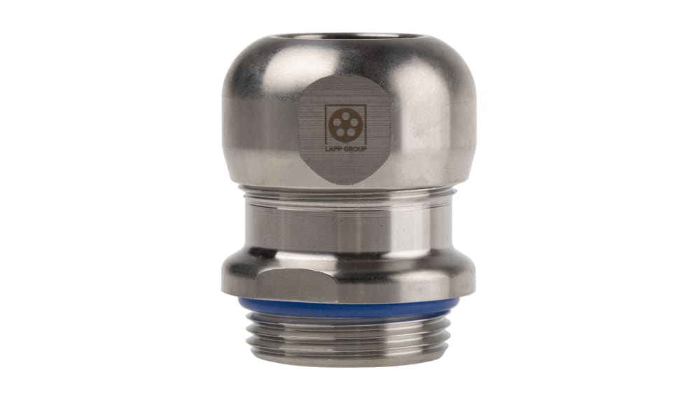 53806726 | Lapp SKINTOP Kabelverschraubung, M25 Edelstahl 9mm  