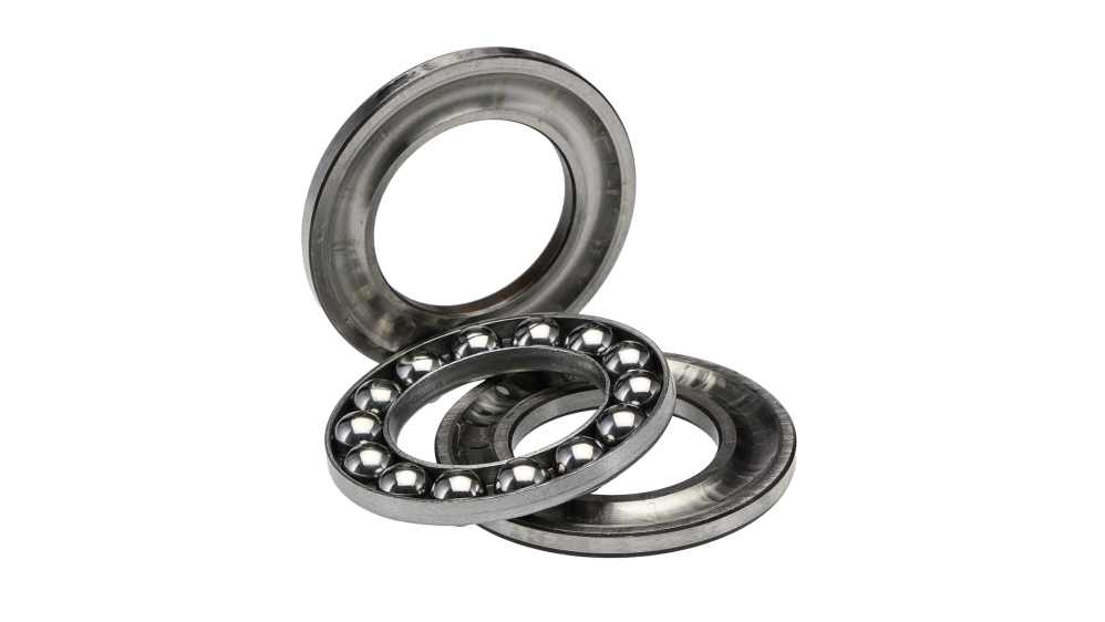 FAG ボールベアリング20mm35mm スラストボールベアリング51104 | RS