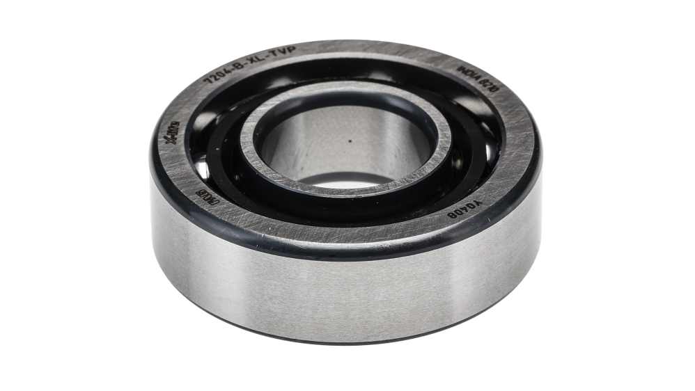 SKF 7205 ACD/P4A Roulement à Une Rangée De Billes à Contact Oblique De Haute Precision 25 X 52 X 15 Mm Avec Un Angle De Contact 23086