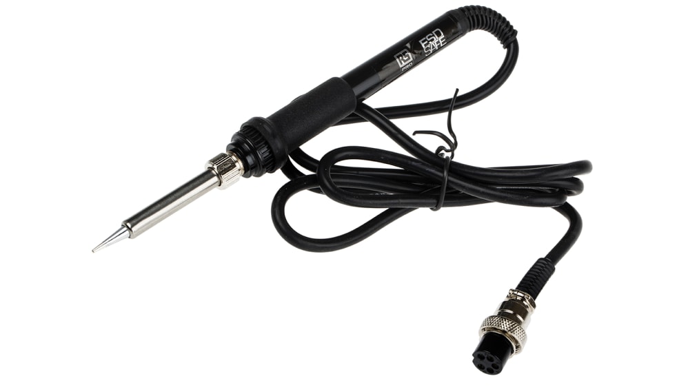 Rs pro soldering iron top