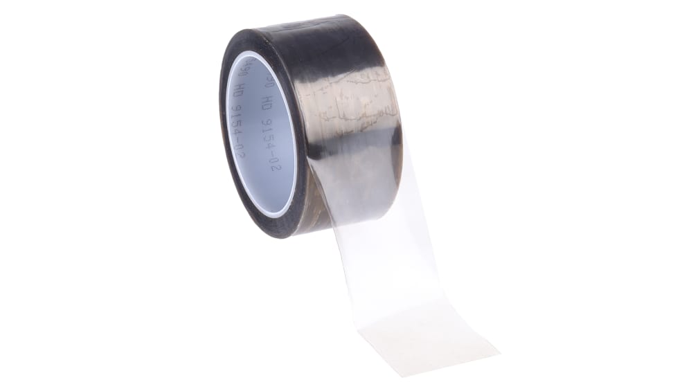 5490 brown 50MMX33M | 3M Scotch 5490 Brown PTFE Tape, 33 m x 50mm