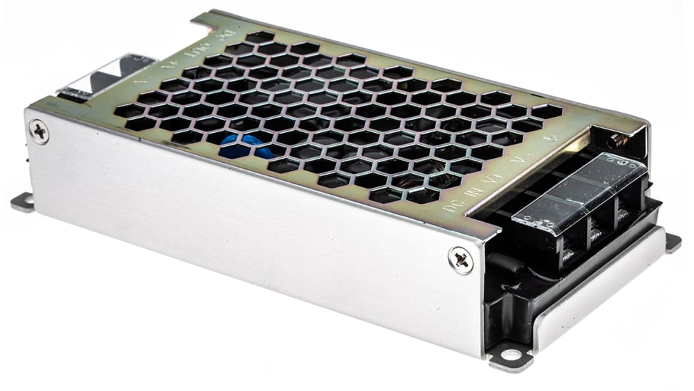 RSD-60G-12 | MEAN WELL DC-DCコンバータ 9→ 36 V dc To 12V dc RSD-60G-12 | MEAN WELL DC-DCコンバータ 9→ 36 V dc To 12V dc