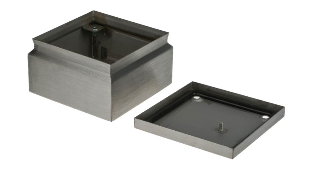 GRAINGER APPROVED 22XK90 PK 25 Shipping Box,12 3/4x12 3/4x13 1/2 In 22XK90 - Foto 12