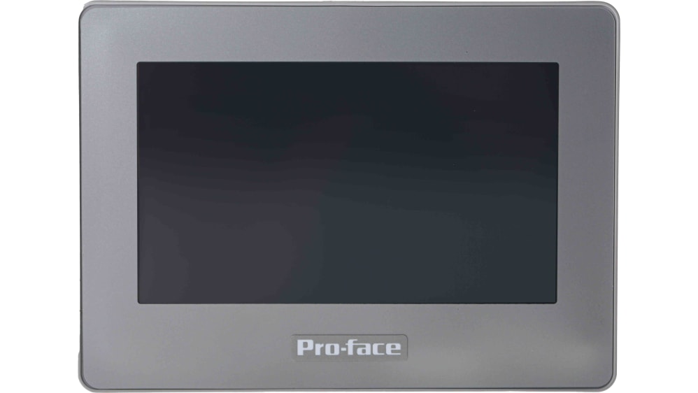 PFXGP4114T2D | Pro-face GP4100 タッチパネル ディスプレイ 4.3 PFXGP4114T2D | Pro-face GP4100 タッチパネル ディスプレイ 4.3