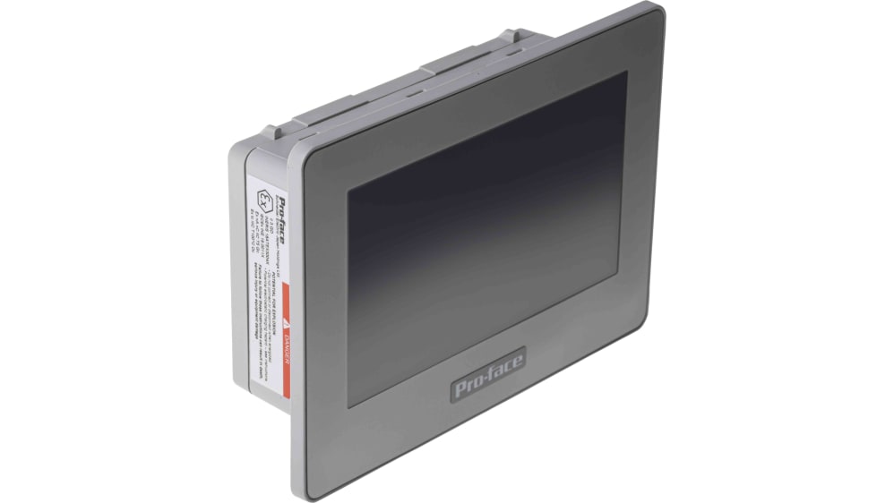 PFXGP4114T2D | Pro-face GP4100 タッチパネル ディスプレイ 4.3 PFXGP4114T2D | Pro-face GP4100 タッチパネル ディスプレイ 4.3