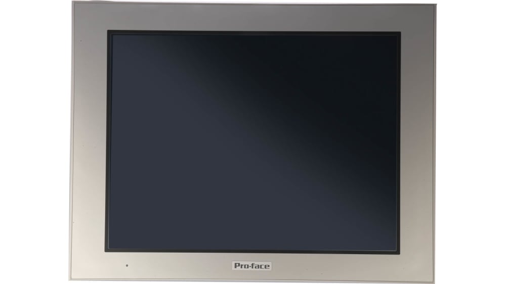PFXGP4601TAD | Pro-face GP4000 タッチパネル ディスプレイ PFXGP4601TAD | Pro-face GP4000 タッチパネル ディスプレイ