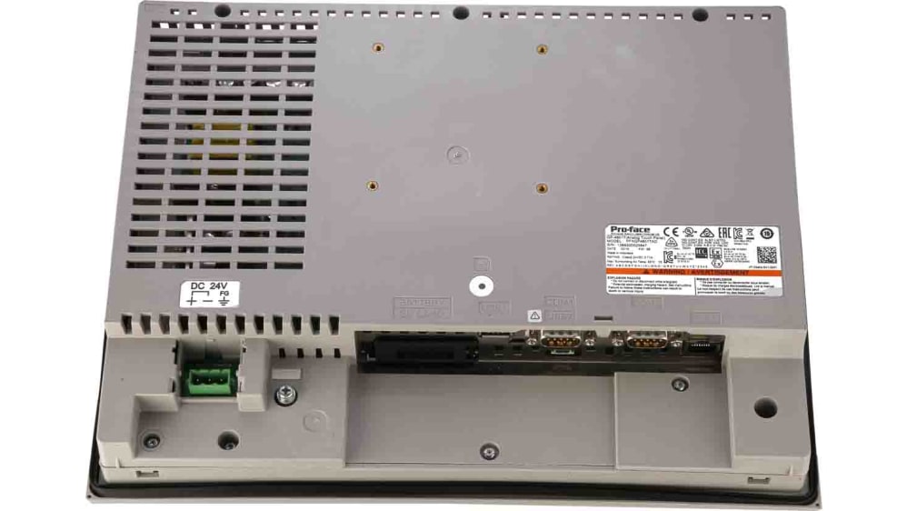 PFXGP4601TAD | Pro-face GP4000 タッチパネル ディスプレイ PFXGP4601TAD | Pro-face GP4000 タッチパネル ディスプレイ