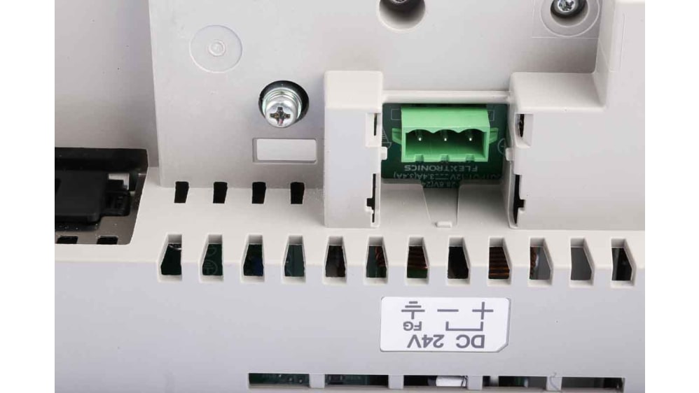PFXGP4601TAD | Pro-face GP4000 タッチパネル ディスプレイ PFXGP4601TAD | Pro-face GP4000 タッチパネル ディスプレイ