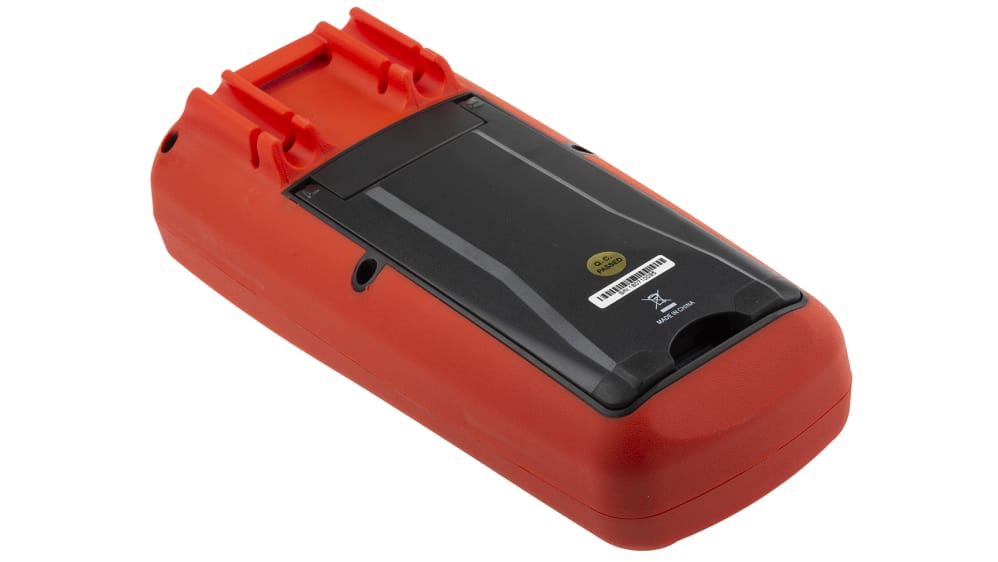 PRO900 Niveau Electronique 80cm avec 2 écrans LCD et pochette - Niveau à  bulle numérique avec mémoire de mesure jusqu'à 19 résultats - Indice de  protection IP65 - Couleur Rouge : : Bricolage