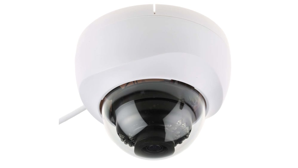 What is an IP Camera and What are the Main Benefits? And What the Heck is  POE? - CCTV Security Pros