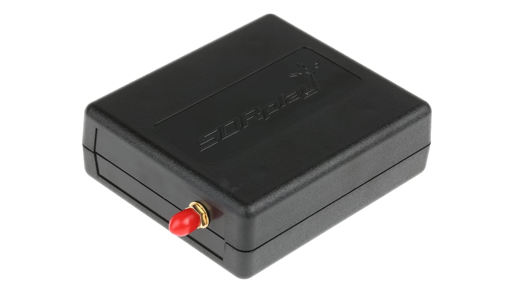 SDRplay RSP-1 SDR受信機 SDRplay RSPシリーズ SDR受信機