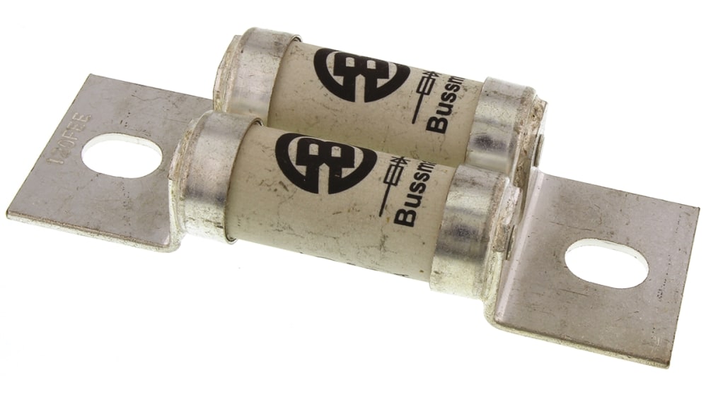 10 Fusibles Rapides Eaton BS88:4 100FE-HW - 100A 690V - Neufs Dans Leur Boîte