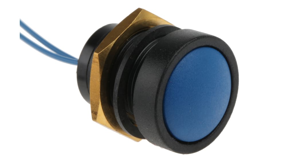 Interruttori Da Pannello A Interruttore A Pulsante Per L - Foto 10