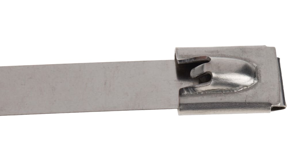 Fascette per cavi 7,8 x 750 mm (100 pz.) - Der Plomben Shop