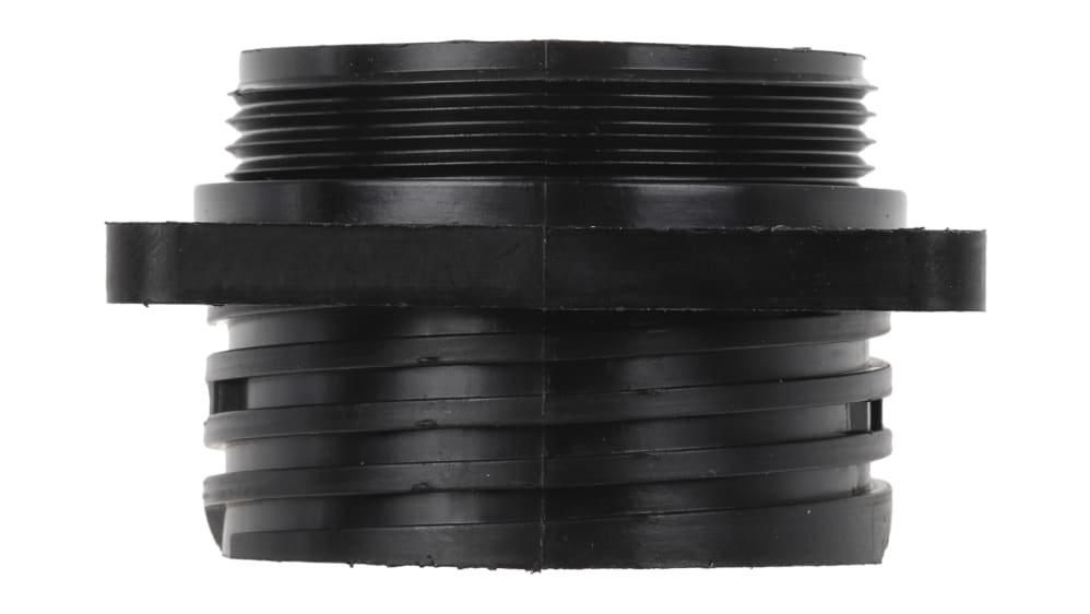 206306-1 | TE Connectivity メス 丸型コネクタ, 37極