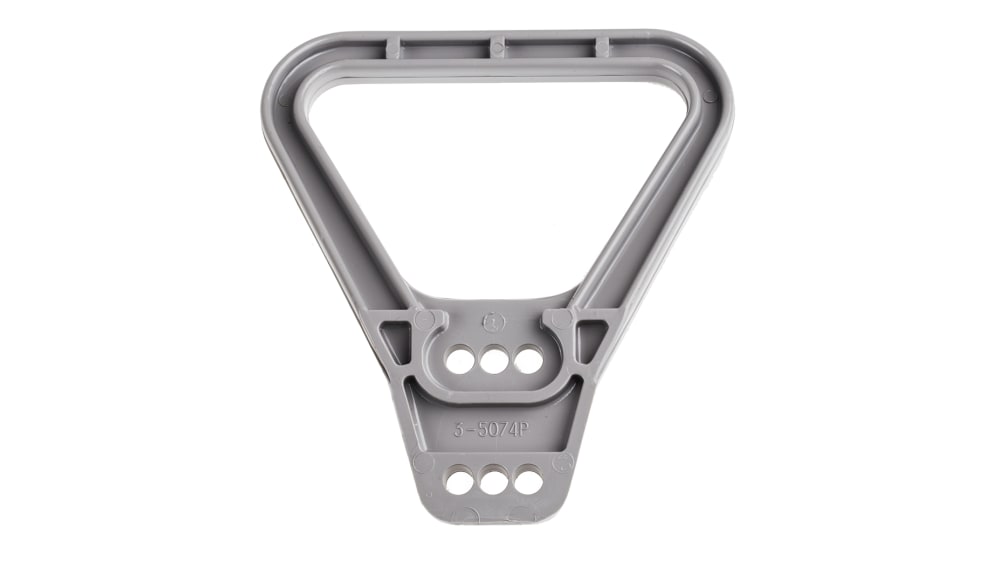 GUIDA DEL CASSETTO CON CUSCINETTI A ESTRAZIONE TOTALE 350 MM CON FRENO Grigio Hp107350 55798346 - Foto 9