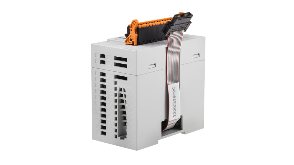 FX58AD | Mitsubishi Electric Analog Input Module for Use FX58AD | Mitsubishi Electric Analog Input Module for Use