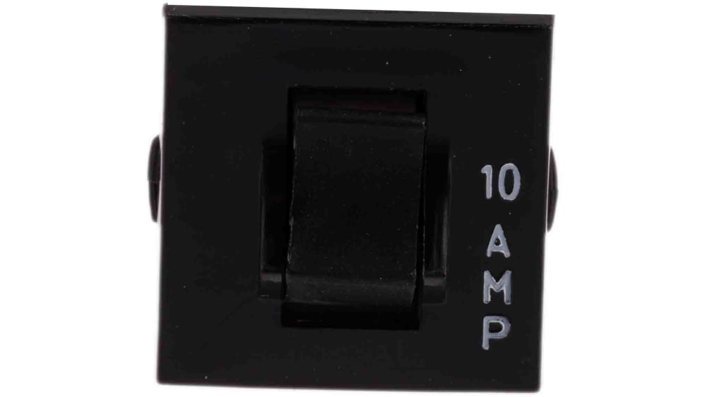 NTE R58-20A Electronics Thermal 20A Circuit Breaker U2013 GPM Surplus