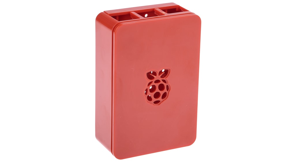 Pi⭐︎様、専用 DesignSpark Raspberry Piケース, Raspberry Pi 2B, Raspberry Pi 3B