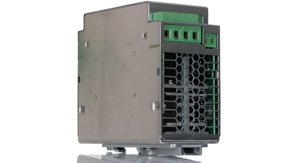2902879 | Phoenix Contact Redundancy module, QUINT-ORING 2902879 | Phoenix Contact Redundancy module, QUINT-ORING